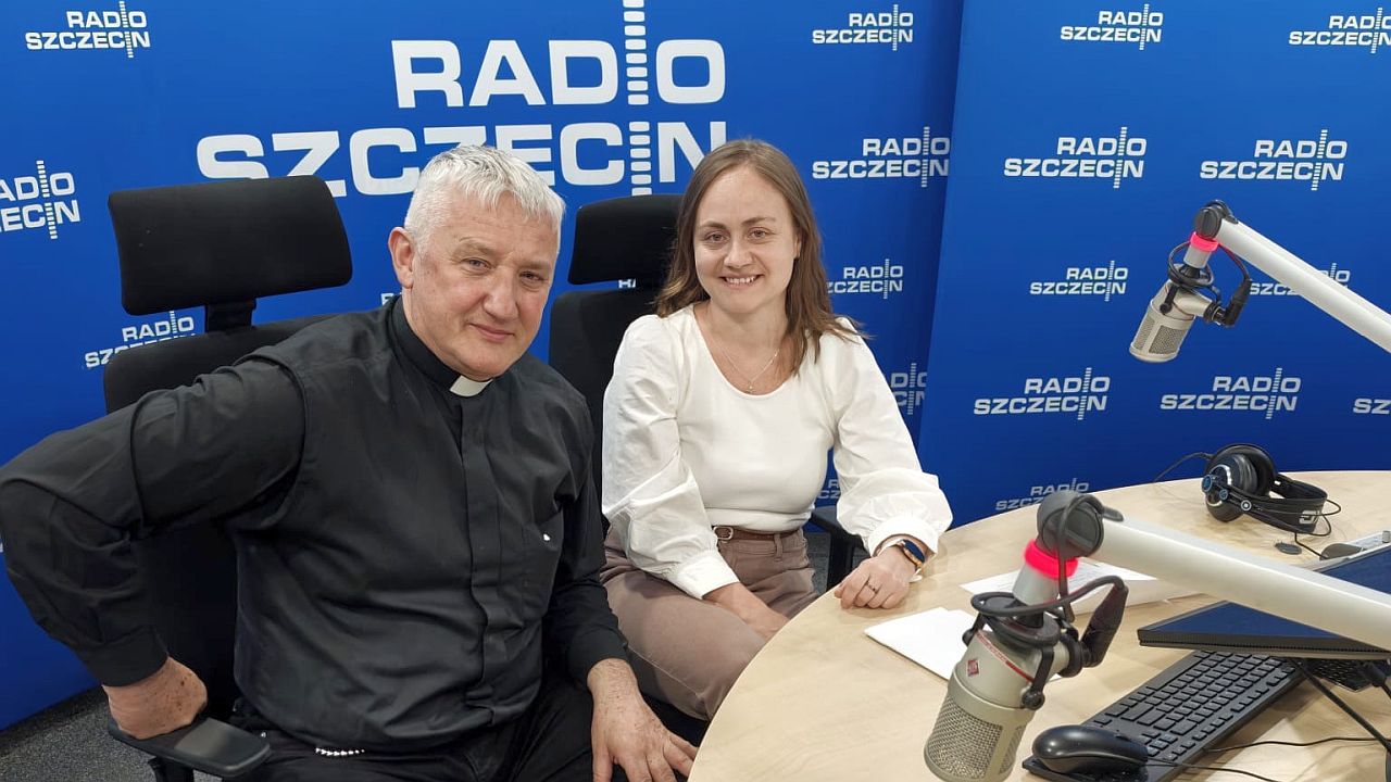 "Maszerujemy przez cały rok". Te dzieła wyrosły z Marszu dla Życia