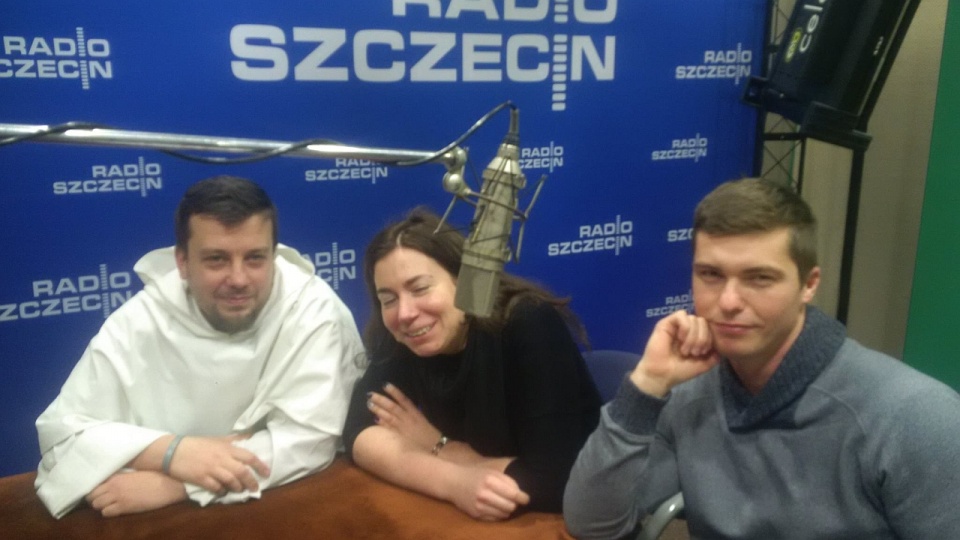 Fot. Piotr Kołodziejski [Radio Szczecin]