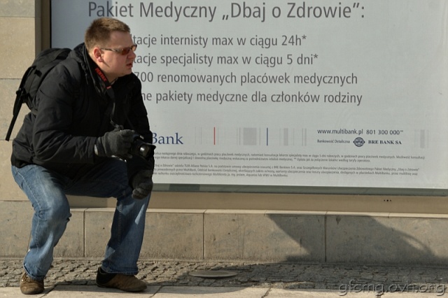 Miroslaw Gudowski (07) [02.04.2011] 27 Plener Migawki - "Najdłuższa ulica w Szczecinie"