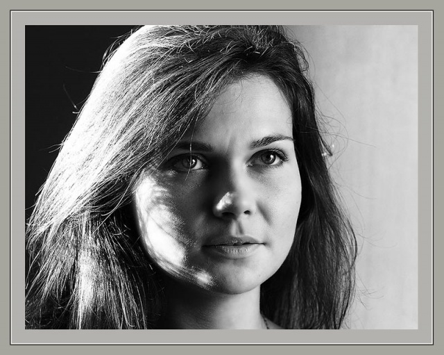38 Plener - fot. Jolanta Szabłowska (7) [26.02.2012] 38 Plener Migawki - "Portret we wnętrzu"