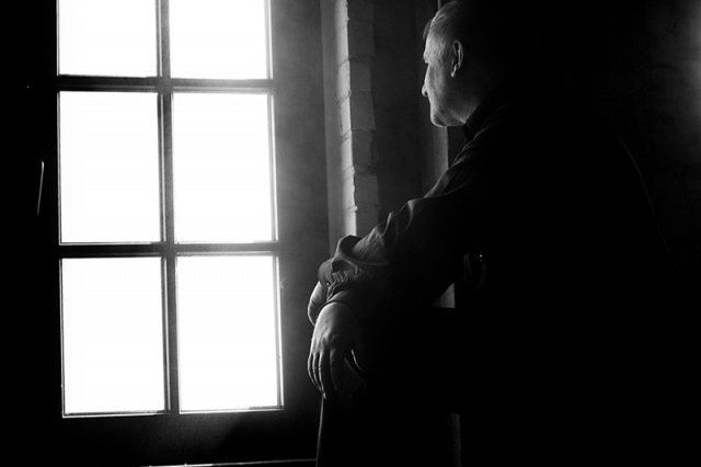 38 Plener - fot. Damian Michnicz (2) [26.02.2012] 38 Plener Migawki - "Portret we wnętrzu"