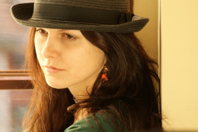 38 Plener - fot. Lidia Grabowska (04) [26.02.2012] 38 Plener Migawki - "Portret we wnętrzu"