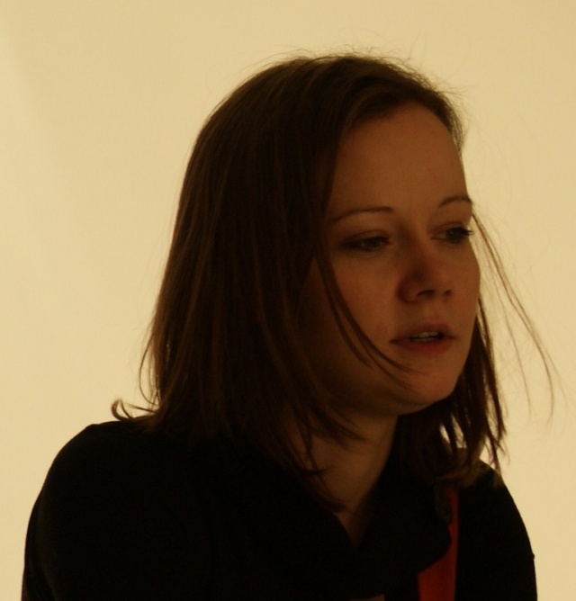 38 Plener - fot. Lidia Grabowska (09) [26.02.2012] 38 Plener Migawki - "Portret we wnętrzu"