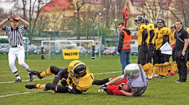 40 Plener - fot. Stanislav Michno (4) [22.04.2012] 40 Plener Migawki - "Touchdown!"