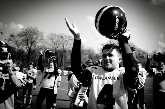 40 Plener - fot. Andrzej Kutys (8) [22.04.2012] 40 Plener Migawki - "Touchdown!"