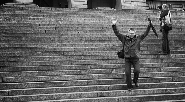53 Plener Migawki - fot. Grzegorz Siwa (15) [02.06.2013] 53 Plener Migawki - "Schody, schody, schody, schody..."