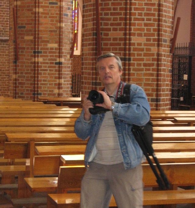 57 Plener Migawki - fot. Eugeniusz Bednarski (11) [06.10.2013] 57 Plener Migawki - "Szczecińskie kościoły"