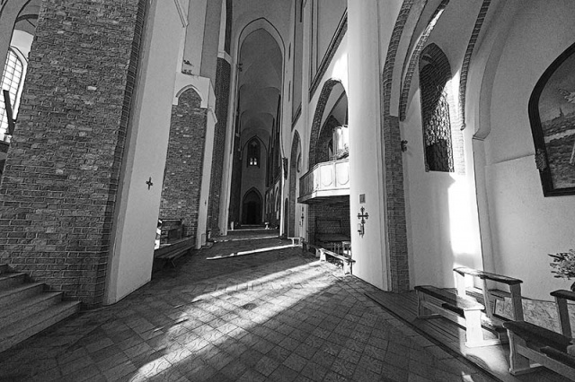 57 Plener Migawki - fot. Mirosław Tomczuk (2) [06.10.2013] 57 Plener Migawki - "Szczecińskie kościoły"
