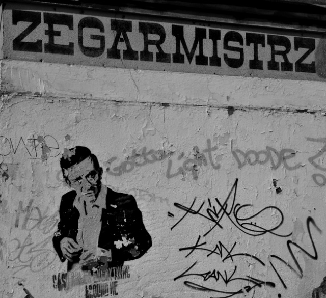 63 Plener Migawki - fot. Roman Urban (9) [30.03.2014] 63. Plener Migawki - "Street Art"