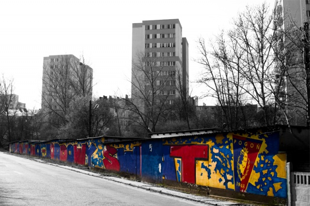 63 Plener Migawki - fot. Maciej Moskiewicz (2) [30.03.2014] 63. Plener Migawki - "Street Art"