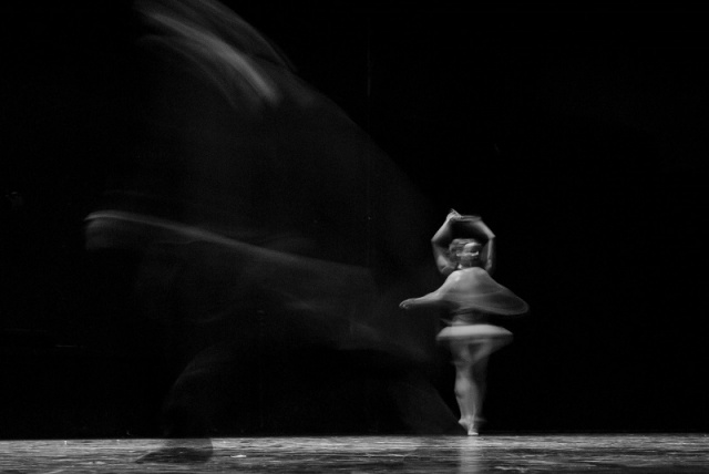 75 Plener Migawki - fot. Katarzyna Romaniuk (7) [20.03.2015] 75. Plener Migawki - Balet Opery na Zamku, spektakl "Ogniwa"