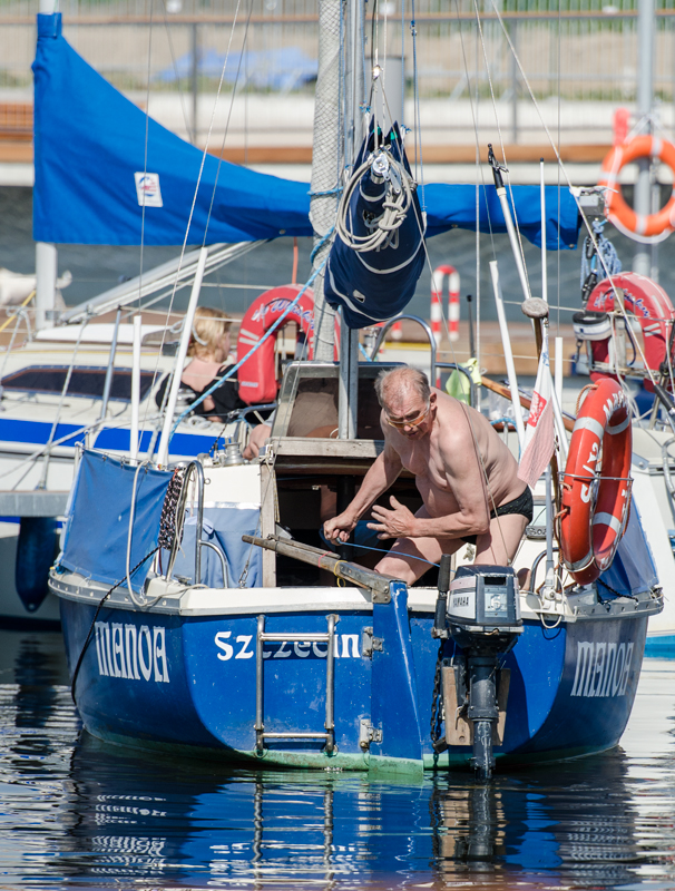 77 Plener Migawki - fot. Piotr Budzyński (10) [13.06.2015] 77. Plener Migawki - Finał Baltic Tall Ships Regatta 2015 "Emocje"