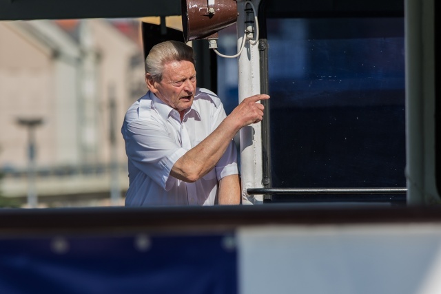 77 Plener Migawki - fot. Zbigniew Jabłoński (3) [13.06.2015] 77. Plener Migawki - Finał Baltic Tall Ships Regatta 2015 "Emocje"
