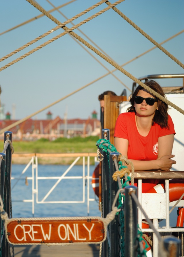 77 Plener Migawki - fot. Katarzyna Romaniuk (2) [13.06.2015] 77. Plener Migawki - Finał Baltic Tall Ships Regatta 2015 "Emocje"