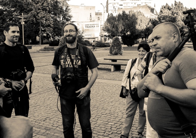 79 Plener Migawki - fot. Maciej Moskiewicz (3) [02.08.2015] 79. Plener Migawki - "Zobaczyć niewidzialne"