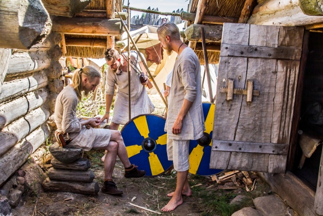 Wolin 2015 - fot. Maciej Moskiewicz (6) [23.08.2015] Wolin 2015 - zdjęcia Maciej Moskiewicz, Piotr Budzyński i Sławomir Janicki