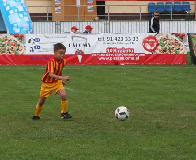 88 Plener Migawki - fot. Eugeniusz Bednarski (4) [14.05.2016] 88. Plener Migawki - 70. lecie Arkonii Szczecin