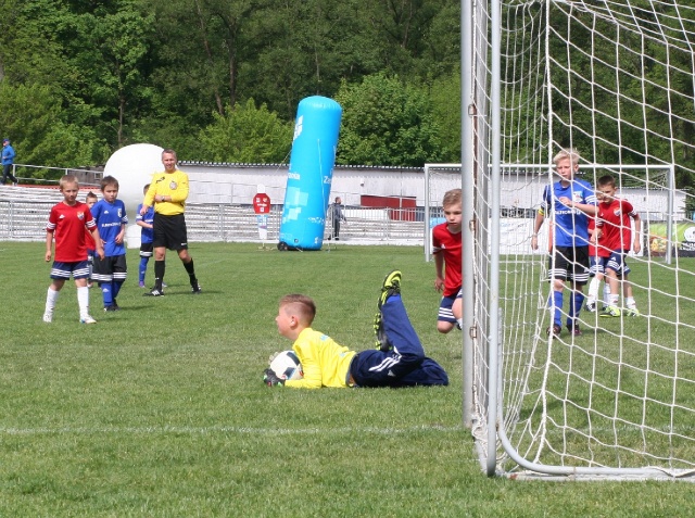 88 Plener Migawki - fot. Eugeniusz Bednarski (9) [14.05.2016] 88. Plener Migawki - 70. lecie Arkonii Szczecin