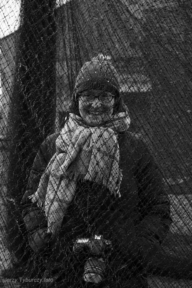 139 Plener Migawki - fot. Jerzy Tyburczy (6) 139. Plener Migawki - "Dawna świetność i współczesność bazy rybackiej w Lubinie"