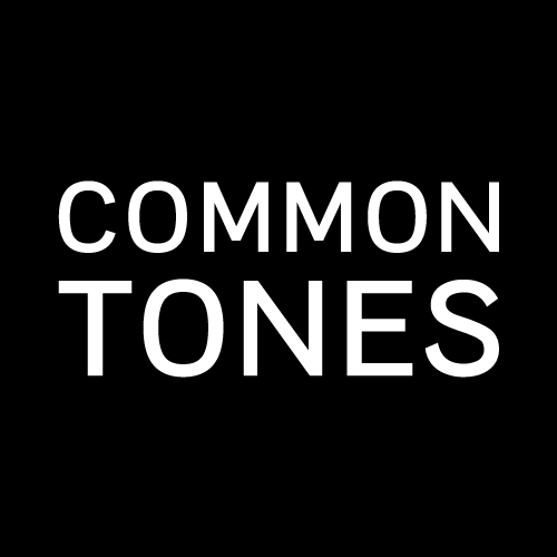 Fot. [Materiały prasowe COMMON TONES] COMMON TONES zagra w Szczecinie w ramach cyklu "Jazz w Willi" [ROZMOWA]