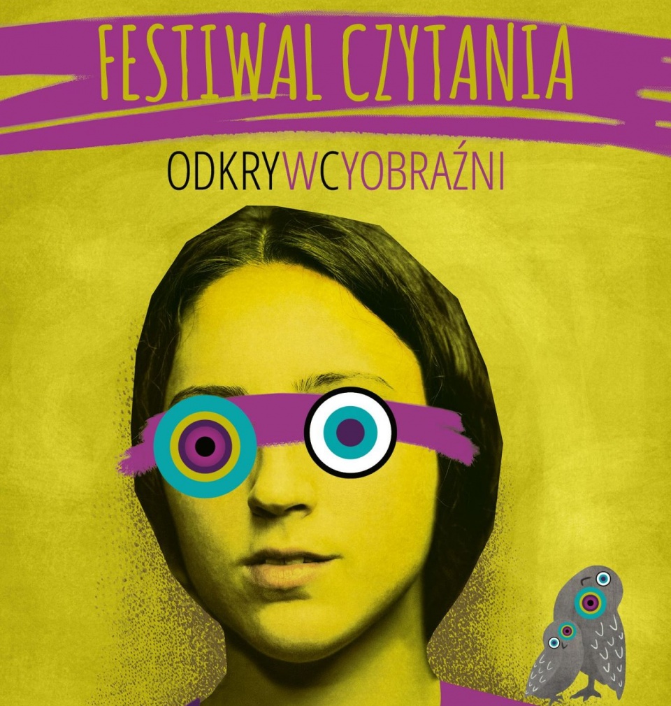 fot. [festiwalczytania.pl]