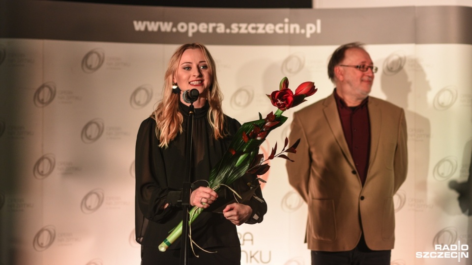 Marta Uszko, Fot. Kamila Kozioł [Radio Szczecin]