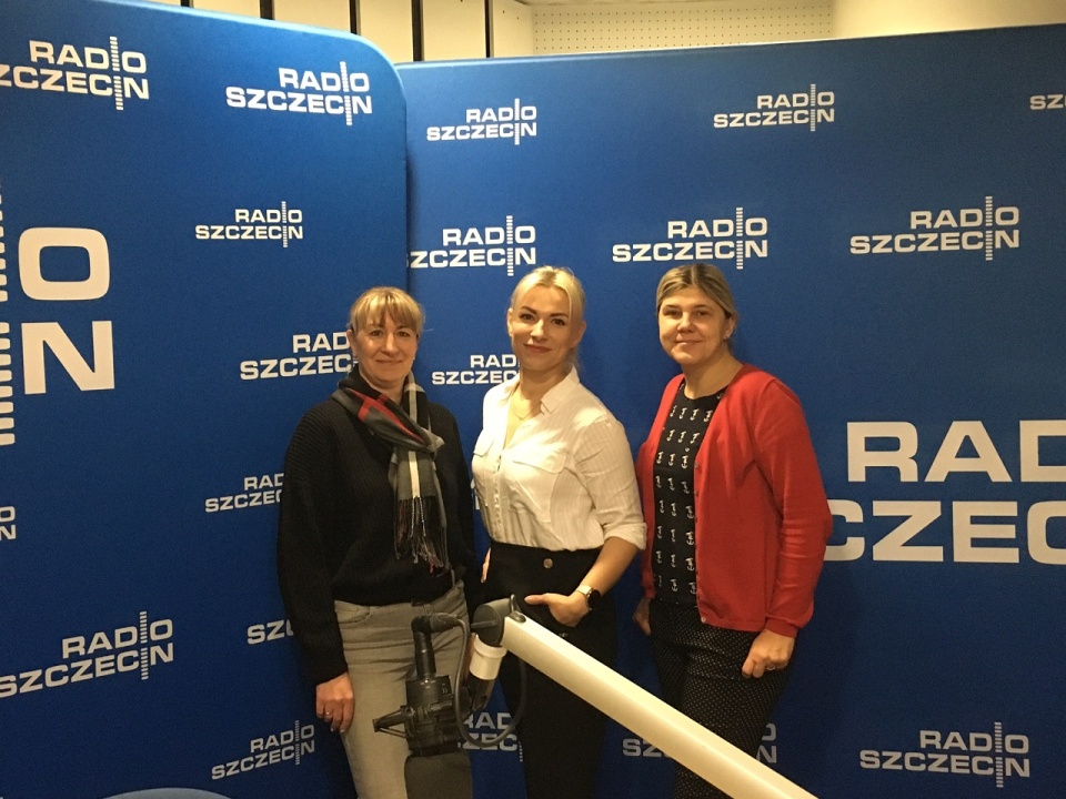 Joanna Rysz, Angelika Muchowska i Tamara Olszewska - Watracz