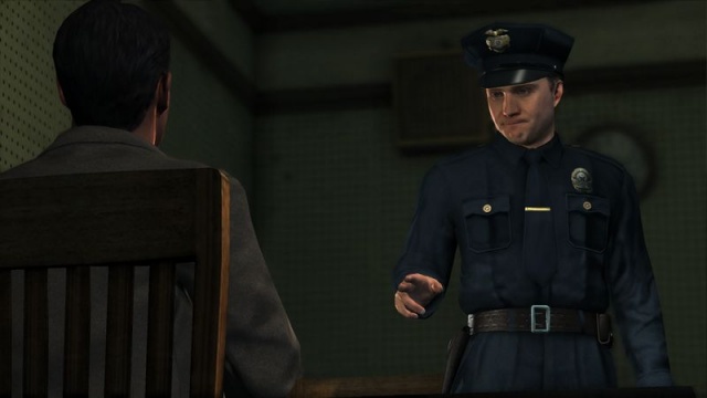 L.A.Noire screenshot (10) Kilka obrazków z gry...