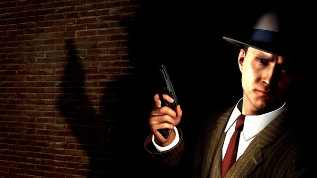 L.A.Noire screenshot (09) Kilka obrazków z gry...