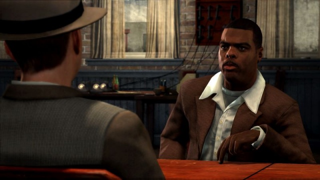 L.A.Noire screenshot (31) Kilka obrazków z gry...