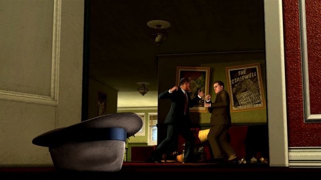 L.A.Noire screenshot (20) Kilka obrazków z gry...