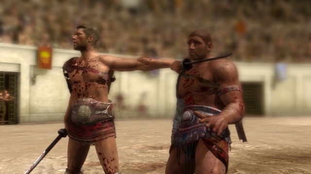 Spartacus Legends - galeria Spartacus Legends - galeria