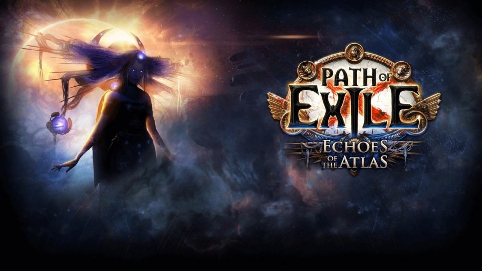 Path of Exile: Echoes of the Atlas DLC