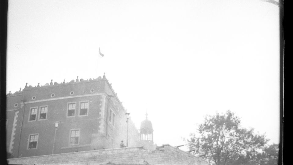 Fot. z archiwum Instytutu Pamięci Narodowej