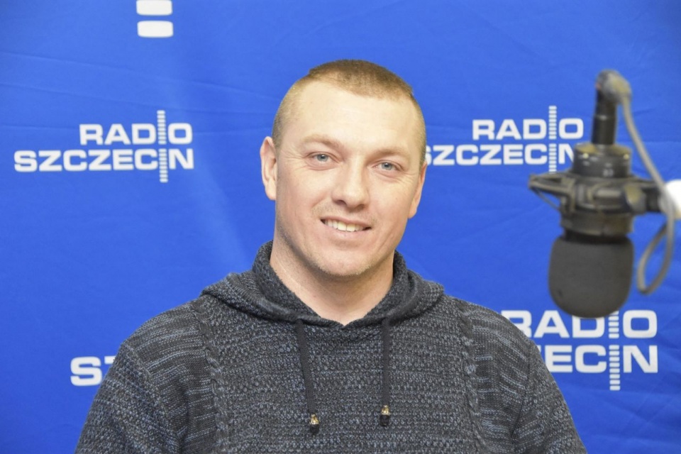 Ihor Onyshchenko [fot. Jan Syrnyk]