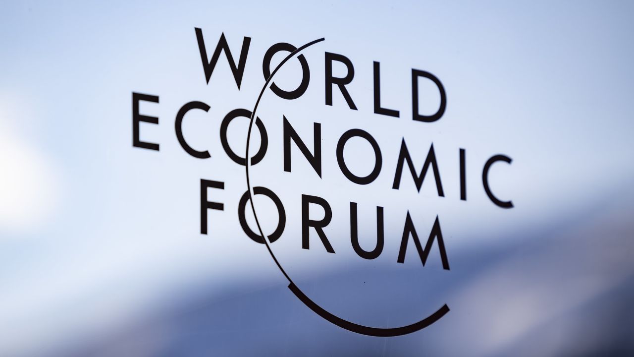 Światowe Forum Ekonomiczne w Davos. Fot. World Economic Forum / benedikt von Loebell