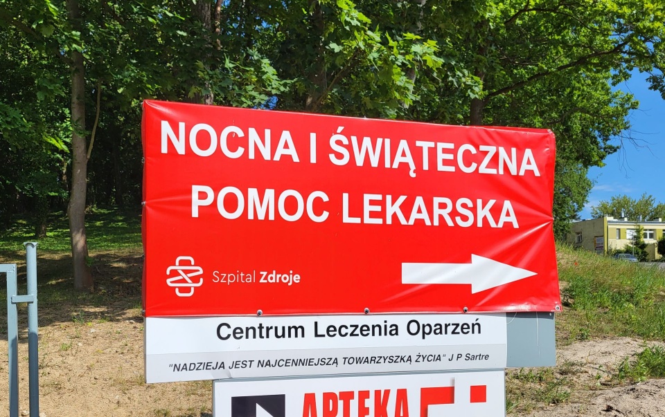 Fot. Sławomir Orlik, Radio Szczecin