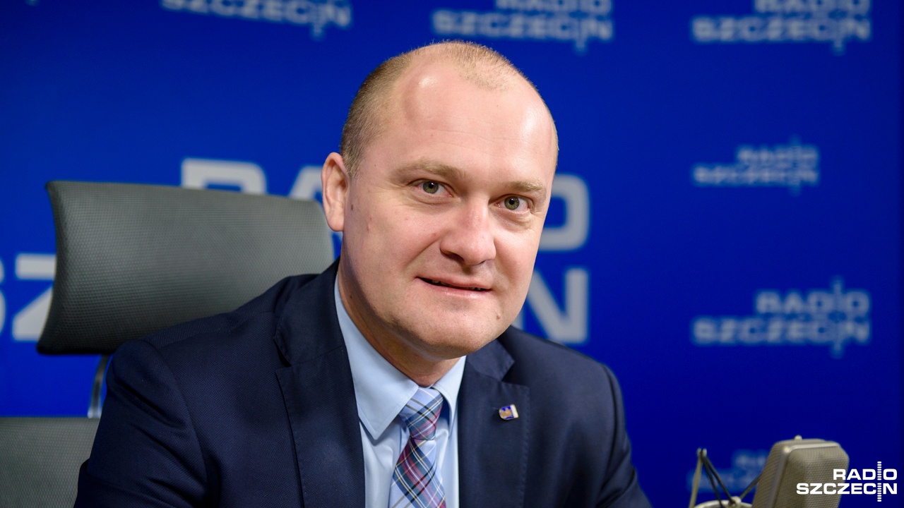 Prezydent Szczecina odpowiada na zarzuty przewodniczącego regionalnej Solidarności