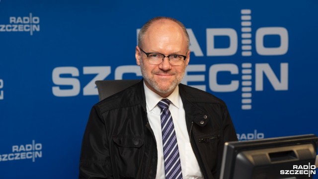 prof. US Maciej Drzonek