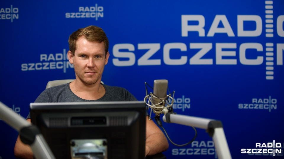 Fot. Konrad Nowak /Radio Szczecin/