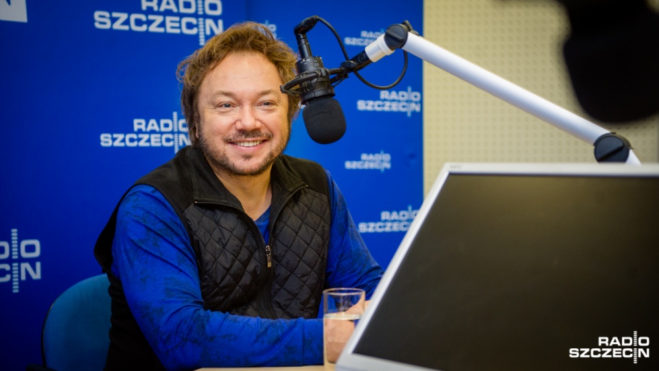 Fot. Konrad Nowak /Radio Szczecin/