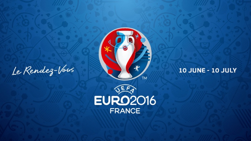 Podczas turnieju finałowego Mistrzostw Europy EURO 2016 we Francji rozegranych zostanie 51 spotkań. Mat. UEFA.com