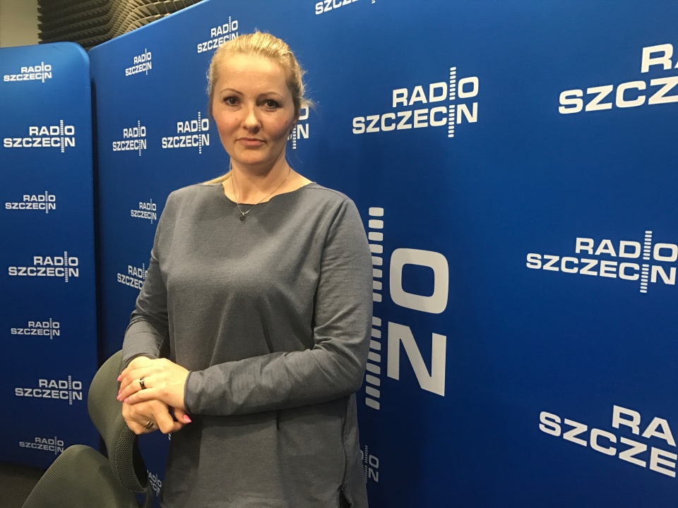 Katarzyna Górna-Zawadzka