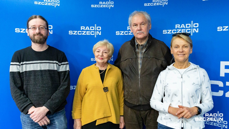 Fot. Robert Stachnik [Radio Szczecin/Archiwum]