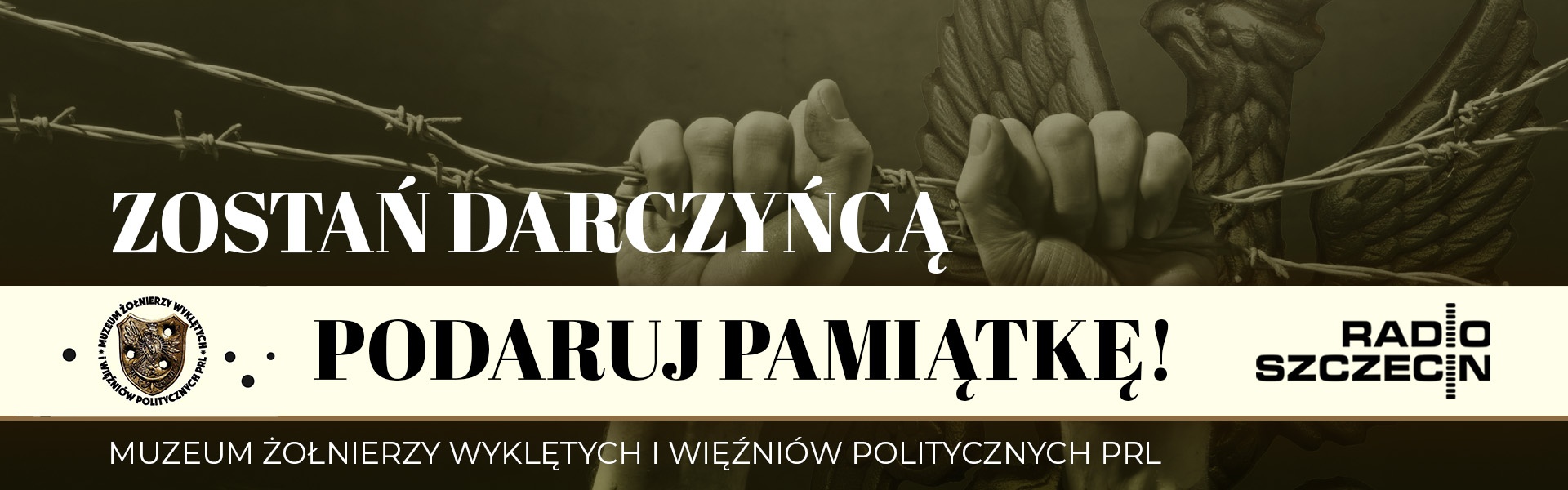 Muzeum Żołnierzy wyklętych i więźniów politycznych PRL
