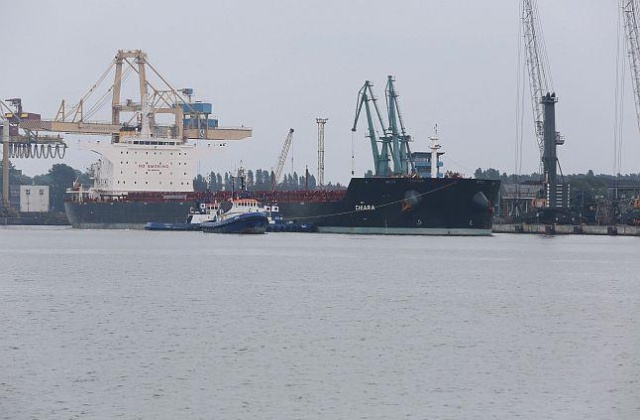 Gazociąg Północny nie zablokuje portu w Świnoujściu