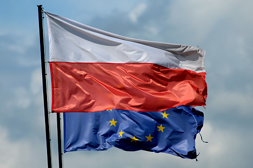 Będą unijne rekompensaty dla polskich rolników