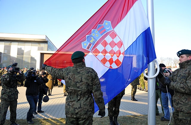15 lat obecności Polski w NATO pozytywnie wpłynęło na Szczecin