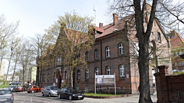 Po interwencji Radia Szczecin minister sprawdzi szpital w Gryfinie