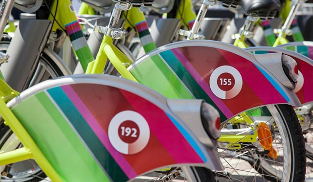 Wiemy, kiedy w Szczecinie będzie można wypożyczyć rower miejski